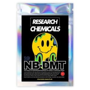 Köp NB-DMT