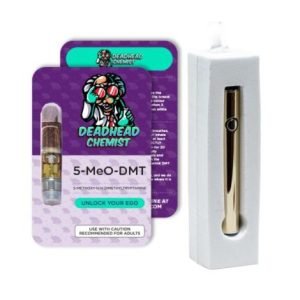 Beställ DMT Vape
