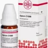 Köpa opium