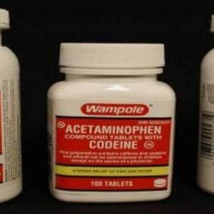 Beställ Acetaminophen Online