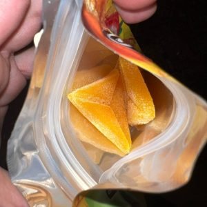 köp CBD Gummies i Sverige
