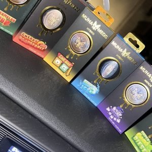 Köp THC Vape