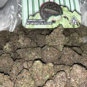 Köp Cali Weed (Oreoz Mintz)