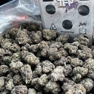 Köp Cali Weed Packs