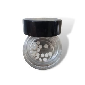 Köp Pellets 1cP-LSD Micro Focus (20mg)
