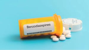 Köp bensodiazepiner