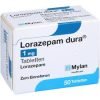 KÖP Lorazepam