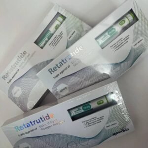 Köp Synedica Retatrutide 40 mg penna